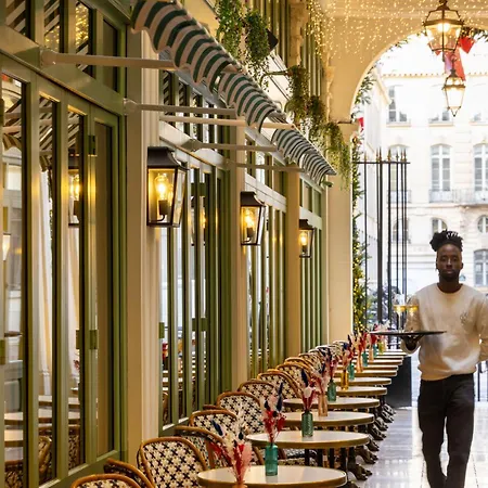 מלון Royal Madeleine & פריז