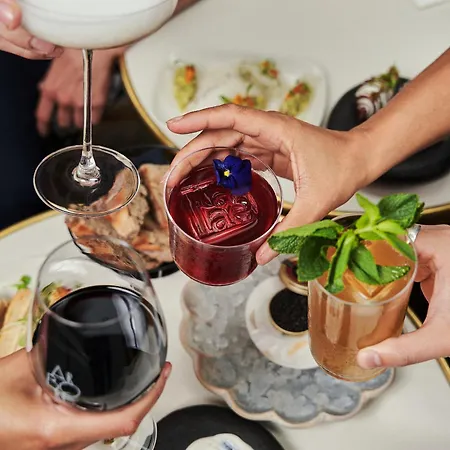 מלון Royal Madeleine &