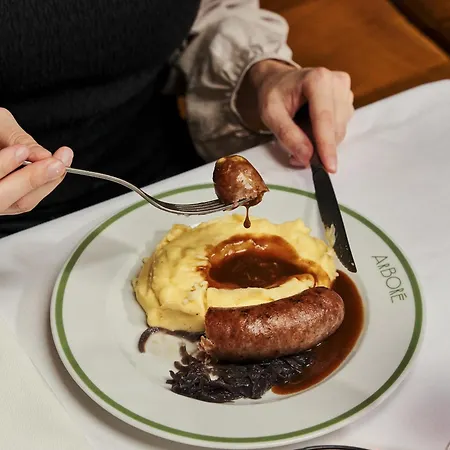 מלון Royal Madeleine & פריז