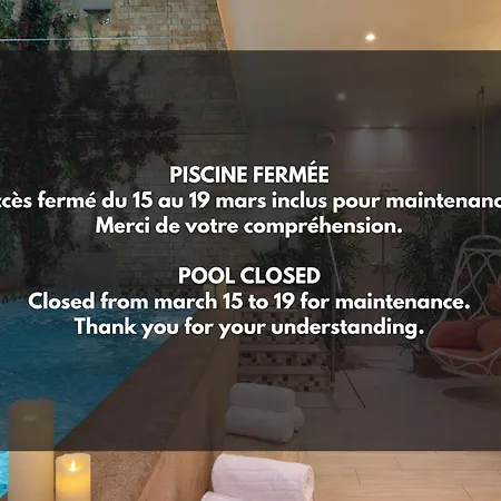 Royal Madeleine & 4*