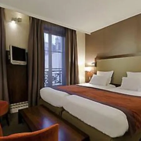 Hotel Royal Madeleine Hotel&spa Parijs