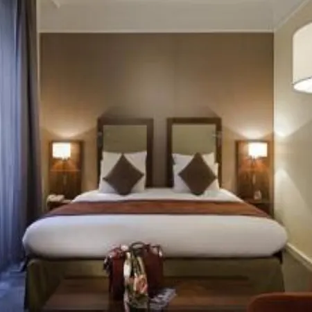 Royal Madeleine Hotel&spa