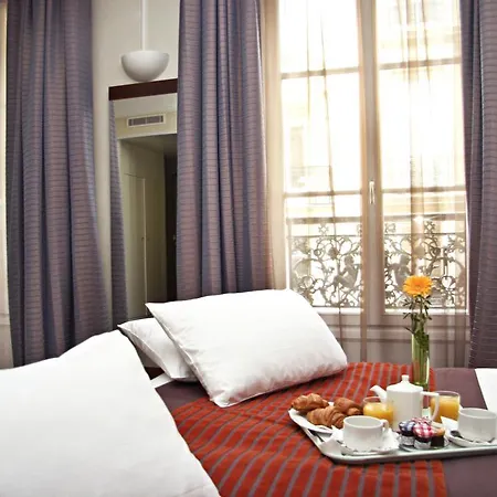 Royal Madeleine Hotel&spa Parijs