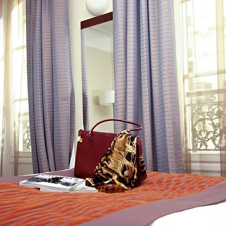 Royal Madeleine & Hotel