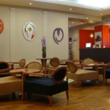 Royal Madeleine Hotel&spa Hotel Parijs