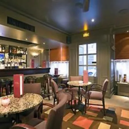 Royal Madeleine Hotel&spa Parijs