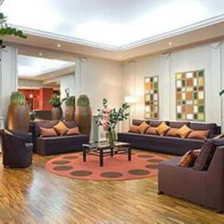 Royal Madeleine Hotel&spa