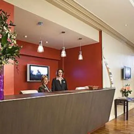 Hotel Royal Madeleine & Paris