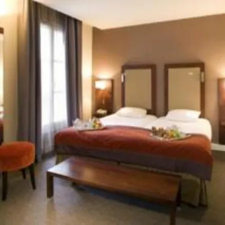 Royal Madeleine Hotel&spa