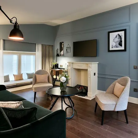 Royal Madeleine Hotel&spa 4*