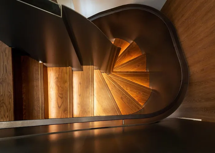 Hotel Royal Madeleine &