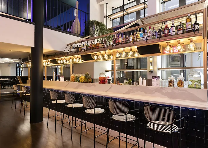 Royal Madeleine & Paris