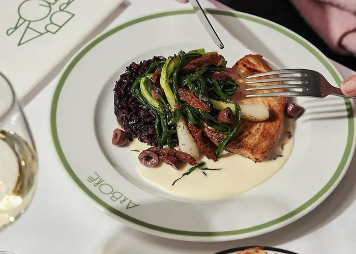 Hotel Royal Madeleine &