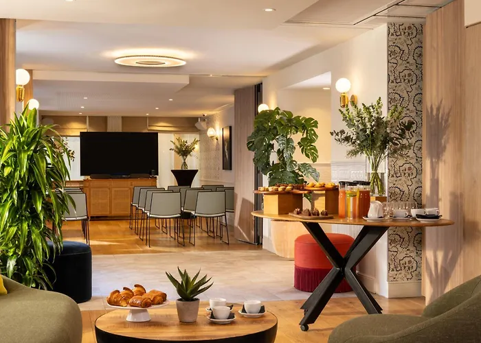 Royal Madeleine & 4*