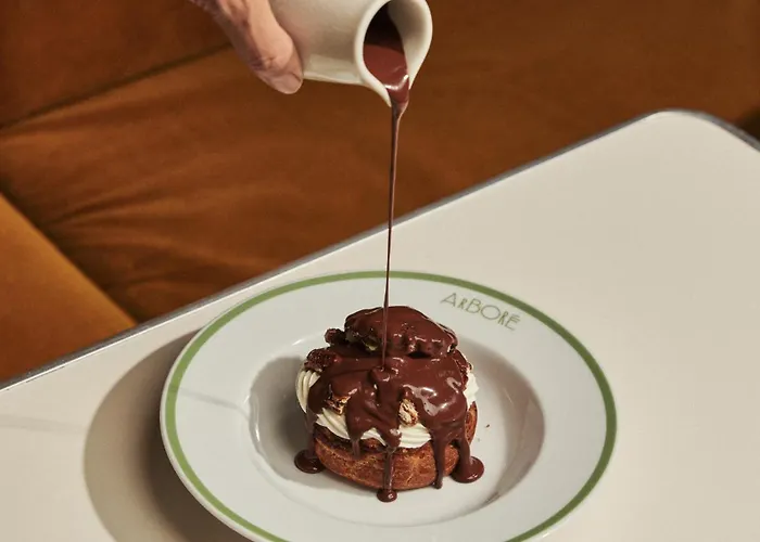 Royal Madeleine & Hotel