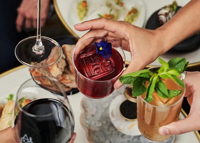 Hotel Royal Madeleine &