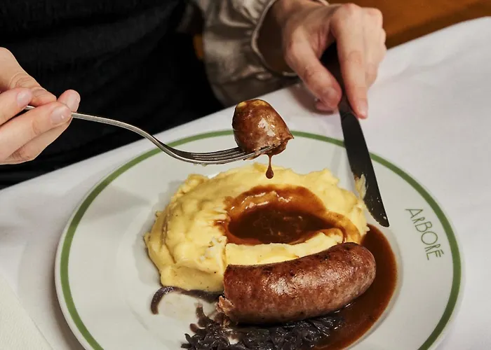 Hotel Royal Madeleine & Paris