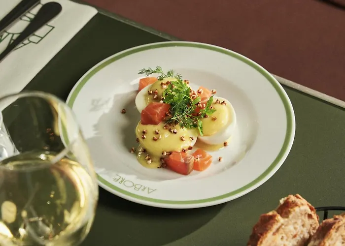 Royal Madeleine & 4* Paris