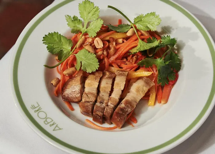 Royal Madeleine & Hotel