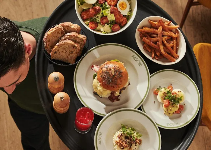 Royal Madeleine & 4* Paris