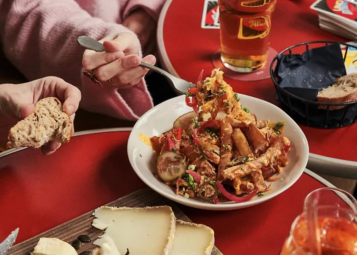 Royal Madeleine & 4* Paris