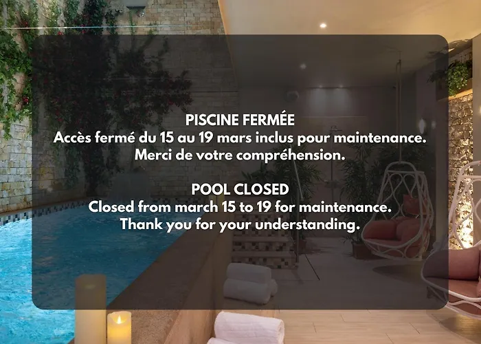 Royal Madeleine & 4*