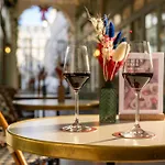 皇家马德琳酒店及水疗中心 酒店 4*