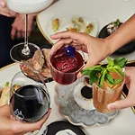 酒店 皇家马德琳酒店及水疗中心