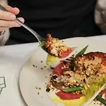 皇家马德琳酒店及水疗中心 酒店 4*