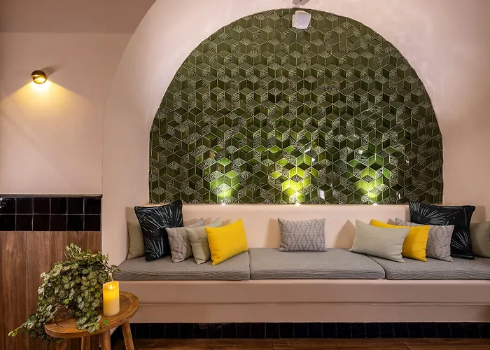 로열 마들렌 호텔&스파 호텔 파리