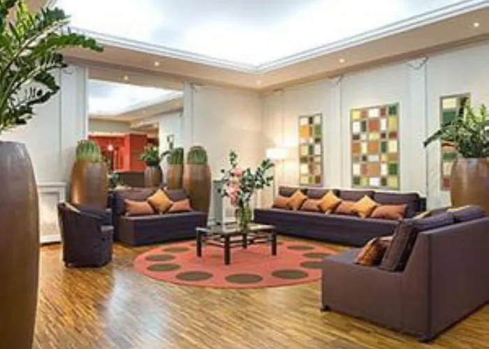 로열 마들렌 호텔&스파